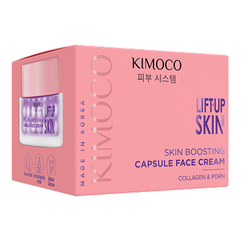 Opakowanie kremu Kimoco Lift Up Skin