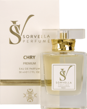 Flakon Sorvella CHRY