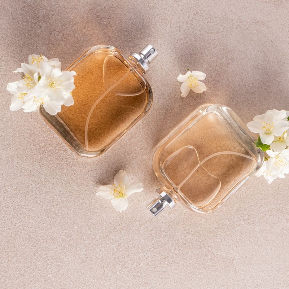 Woda perfumowana a perfumy: czym się różnią?