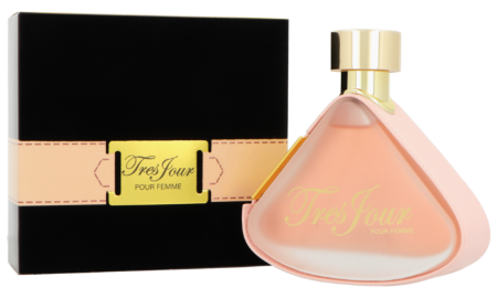 Flakon Armaf Tres Jour