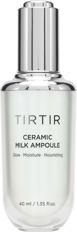 Serum Tirtir Ceramic Milk Ampoule