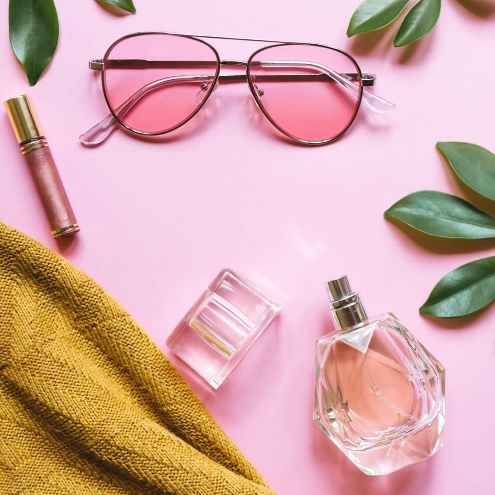 Perfumy na lato – jak wybrać zapach idealny na ciepłe dni?