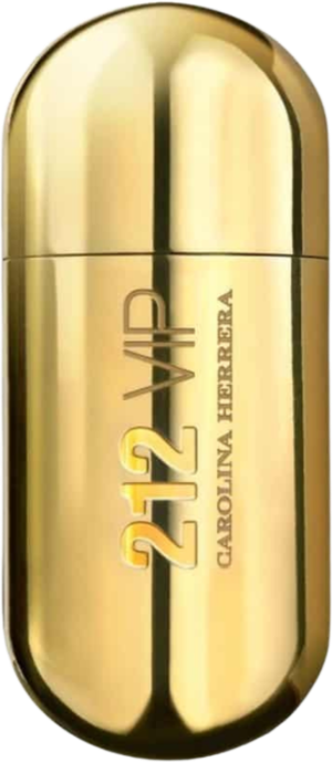 Flakon Carolina Herrera 212 VIP This Is a Private Party! NYC