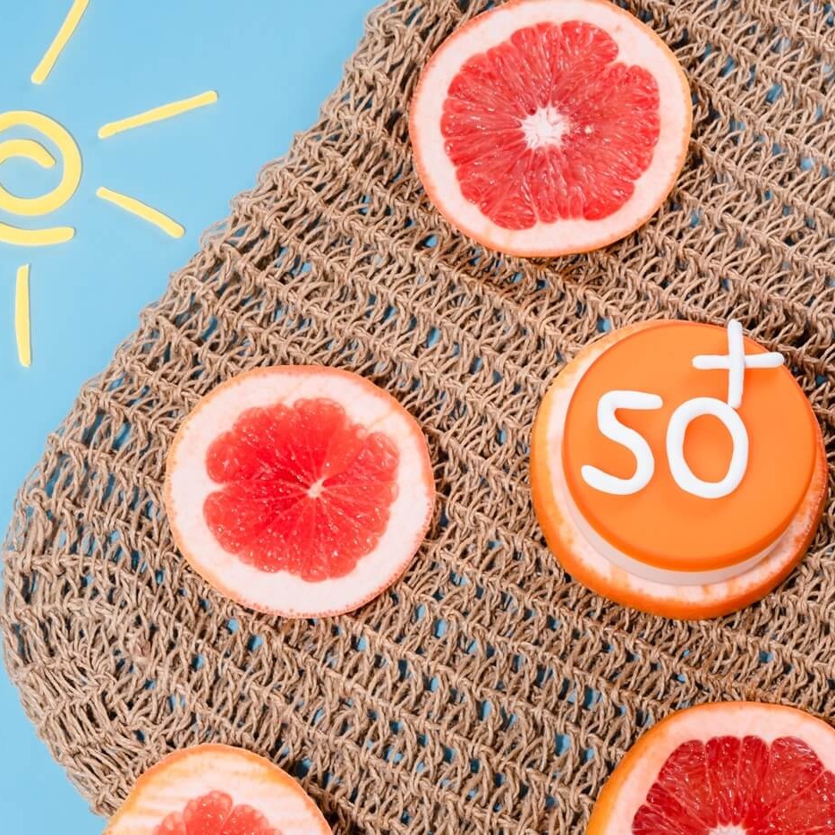 Witamina C i SPF – idealne połączenie dla promiennej skóry
