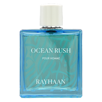 Flakon Rayhaan Ocean Rush
