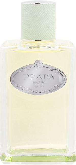 Flakon Prada Infusion d’Iris