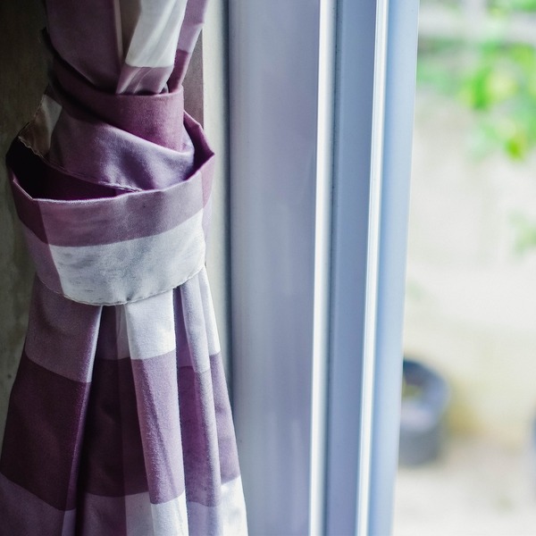 Jak prać zasłony w pralce?