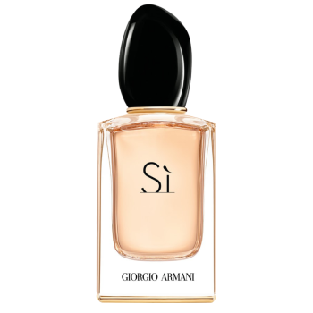 Flakon Giorgio Armani Si