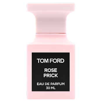 Flakon Tom Ford Rose Prick