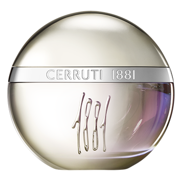 Flakon Cerruti 1881 Reve De Roses