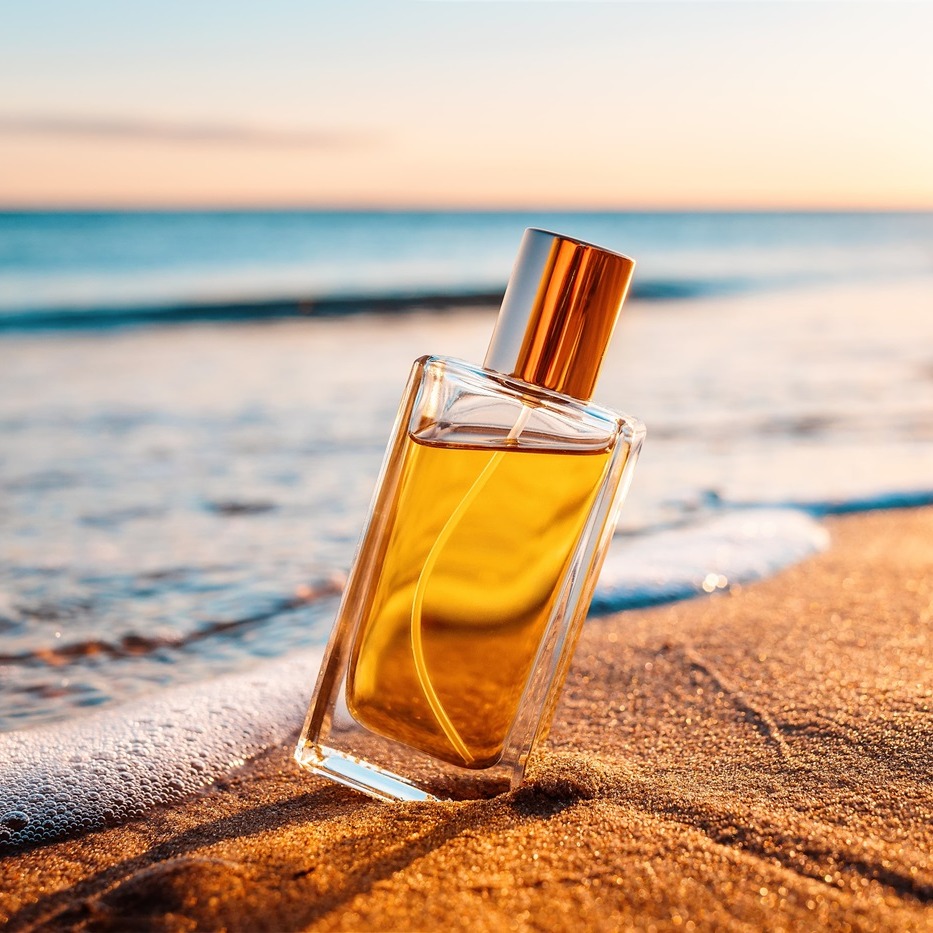 Damskie perfumy na lato – lekkie i świeże kompozycje dla kobiet