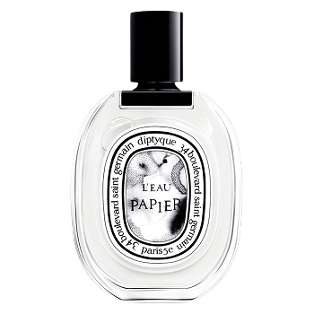 Flakon Diptyque L’Eau Papier