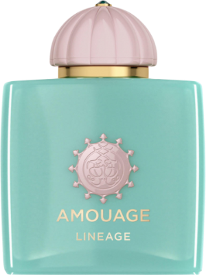 Flakon wody perfumowanej Amouage Lineage