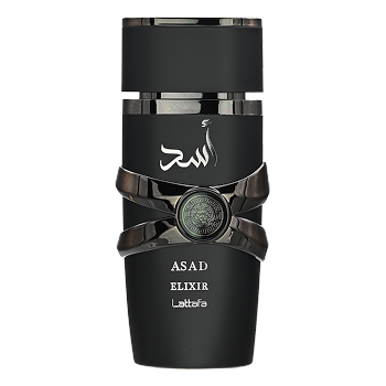 Flakon Lattafa Asad Elixir 