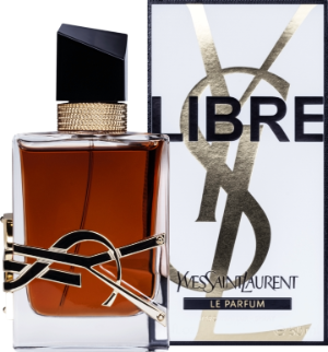 Flakon Yves Saint Laurent Libre Le Parfum