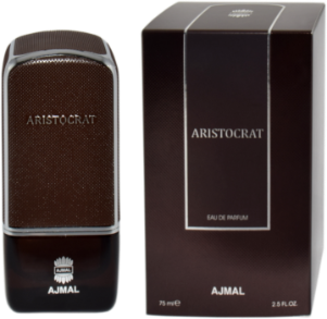 Flakon wody perfumowanej Ajmal Aristocrat