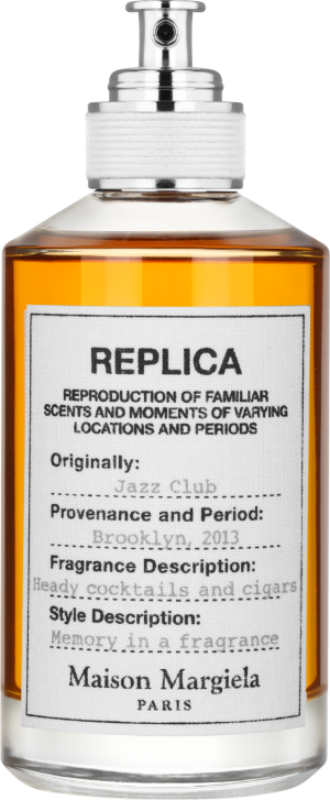 Flakon Maison Margiela Replica Jazz Club