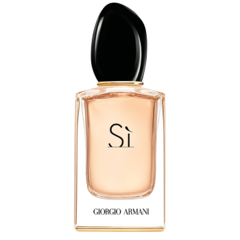 Flakon Giorgio Armani Si 