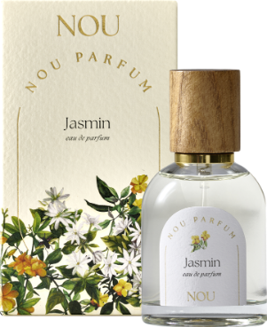 Flakon Nou Jasmin