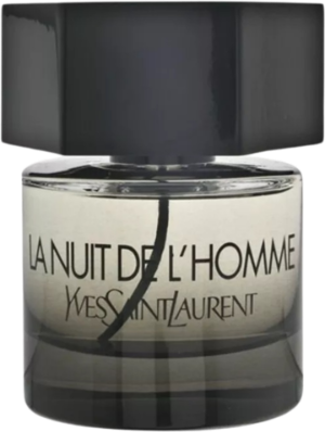 Zdjęcie perfum YSL La Nuit de L'Homme