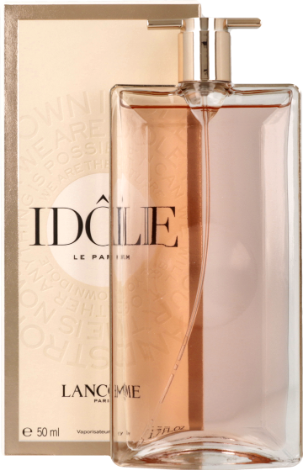 Flakon Lancome Idole