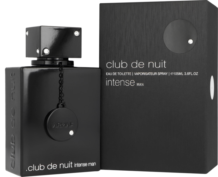 04. Armaf Club de Nuit Intense Man