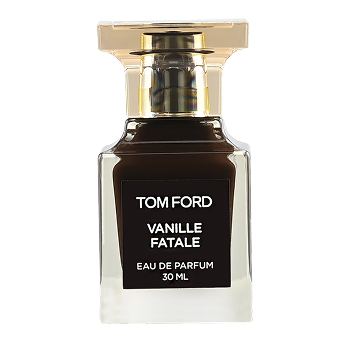 Flakon Tom Ford Vanille Fatale 