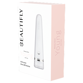 Beautyfly B–Glossy Acne Young