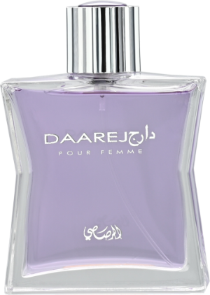 Flakon Rasasi Daarej