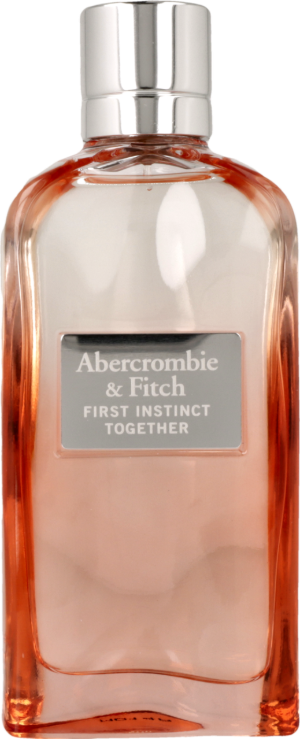 Flakon Abercrombie & Fitch First Instinct Together