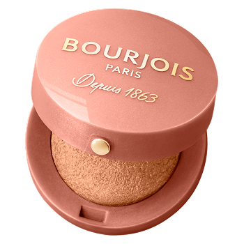 Opakowanie różu Bourjois Little Round Pot