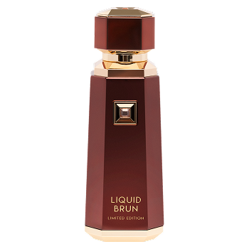 Flakon French Avenue Liquid Brun