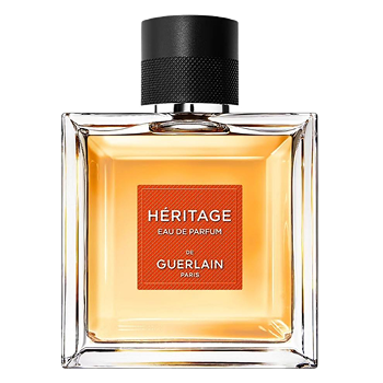 Flakon Guerlain Heritage