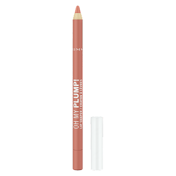 Konturówka Rimmel Oh My Plump! 50 Caf Latte