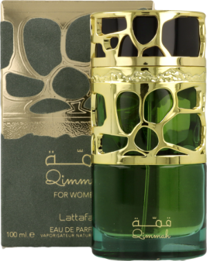 Flakon Lattafa Qimmah