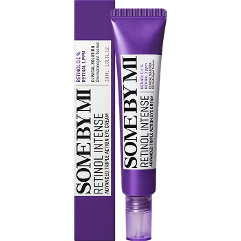 Krem pod oczy Some By Me Retinol Intense 
