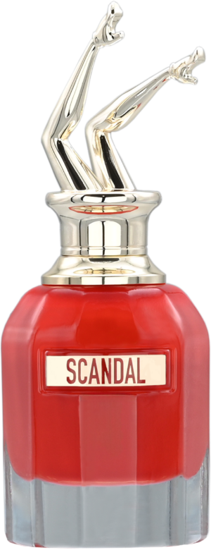 Flakon Jean Paul Gaultier Scandal