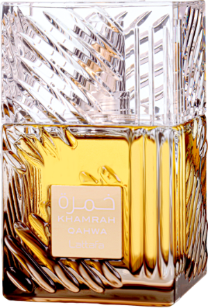Flakon Lattafa Khamrah Qahwa