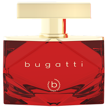 Flakon Bugatti Bellissima Rosa