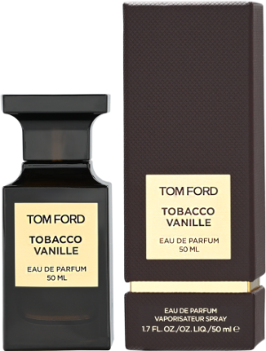 Flakon Tom Ford Tobacco Vanille