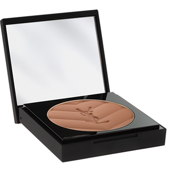 Opakowanie bronzera Yves Saint Laurent All Hours Hyper Bronze