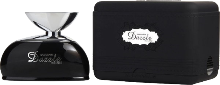 Flakon Al Harmain Dazzle Intense