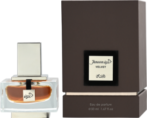 Flakon Rasasi Junoon Velvet