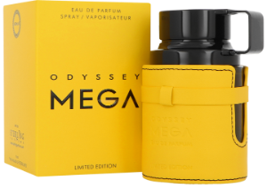 Flakon Armaf Odyssey Mega