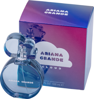 Flakon Ariana Grande Cloud