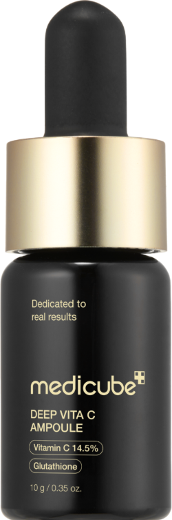 Serum Medicube Deep Vita C