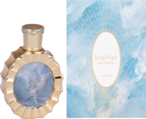 Flakon Lattafa Victoria
