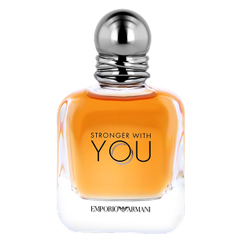 Flakon Giorgio Armani Emporio Armani Stronger With You