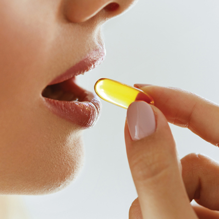 Kwasy omega-3 w diecie: gdzie jest ich najwięcej? 