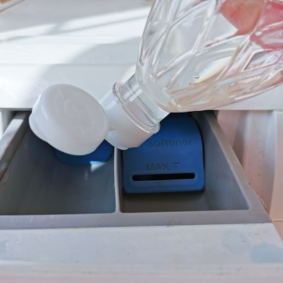 Ocet do prania – kiedy go dodać i jaki wybrać?